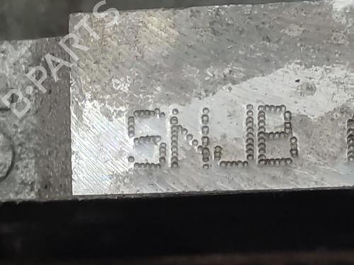 Engine FORD FIESTA VI (CB1, CCN) 1.25 | BP30900147M1