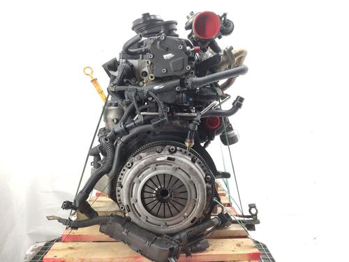Motor SEAT ALHAMBRA (7V8, 7V9) 1.9 TDI | BP29372671M1 
