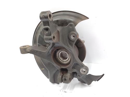 Left front steering knuckle FORD FIESTA VI (CB1, CCN) 1.25 | BP32752750M25 - Image 2