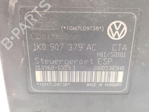 ABS pump SEAT ALTEA (5P1) 1.9 TDI | BP28519199M43 
