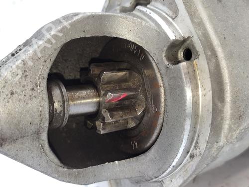 Starter OPEL CORSA D (S07)  | BP36865914M8  - Image 6