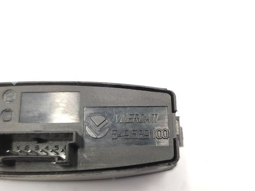 Warning switch BMW 1 (E87) 118 d | BP21158070I22 