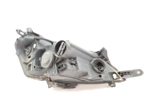 Left headlight CITROËN JUMPY II (VF7) 1.6 HDi 90 16V | BP37068244C28 - Image 2
