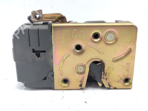 front-right-lock-peugeot-206-hatchback-2ac-1998-1999-2000-2001-2002-2003-2004-2005-2006-2007-2008-2009-2010-2011-2012-31211210 main image