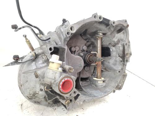 Gearbox CITROËN BERLINGO / BERLINGO FIRST MPV (MF_, GJK_, GFK_) 1.9 D 4WD (MFWJZ) | BP24034875M3 