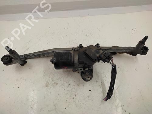 Front wiper motor CITROËN C3 I (FC_, FN_) 1.1 i | BP21148858M29 