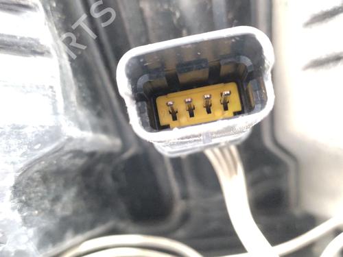 Left taillight CITROËN C3 Picasso (SH_) 1.6 HDi | BP36034165C34 - Image 3