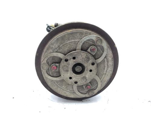 AC compressor NISSAN TERRANO II (R20) 2.7 TDi 4WD | BP21160535M34 