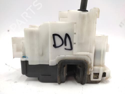 Used Front right lock ALFA ROMEO 159 (939_) [2005-2012]  21159994