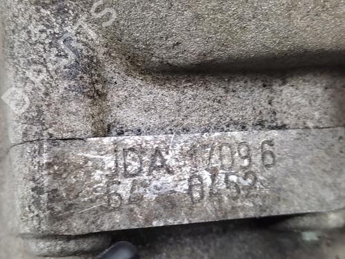 Gearbox SEAT CORDOBA (6L2) 1.9 TDI | BP25914268M3