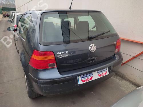 Right front door VW GOLF IV (1J1) 1.6 16V | BP21160701C3 