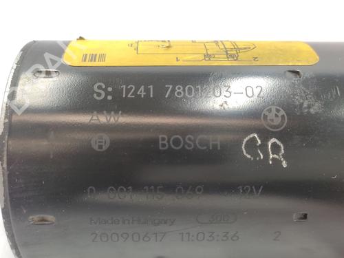 Starter BMW X3 (E83) xDrive 20 d | BP33203231M8  - Image 5