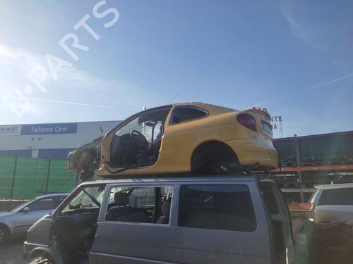 Used Parts RENAULT MEGANE I Coach (DA0/1_) 1.6 16V (DA0B, DA04, DA11) 4672925