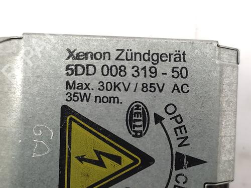 Xenon ballast SAAB 9-3 (YS3F, E79, D79, D75) 1.9 TiD | BP21160182C53 