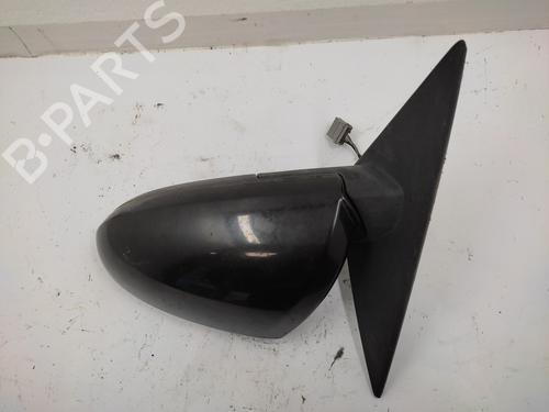 Left mirror NISSAN PRIMERA Hatchback (P12) 1.9 dCi | BP21148950C26 