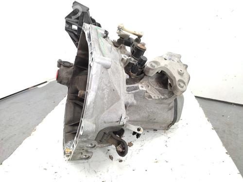 Gearbox PEUGEOT 208 I (CA_, CC_)  | BP21154403M3