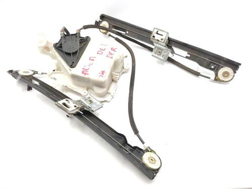 Front right window mechanism SEAT ALTEA (5P1) 1.2 TSI | BP24682997C23 