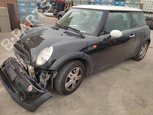 Førerens kollisjonspute MINI MINI (R50, R53) One | BP21152119C9 