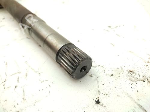 Right front driveshaft CITROËN XSARA PICASSO (N68) 2.0 HDi | BP29514215M39 