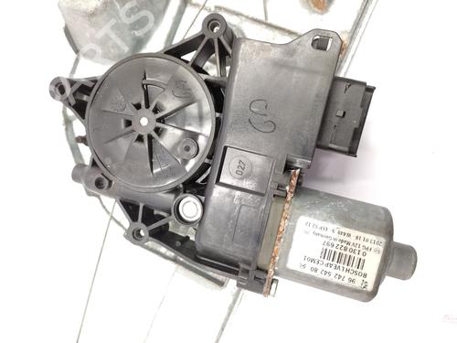 Front left window mechanism PEUGEOT 208 I (CA_, CC_) 1.2 VTI 82 | BP29514242C22 