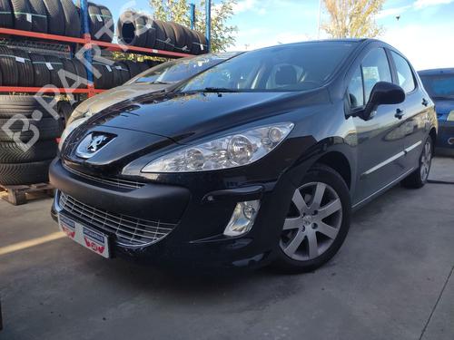 Used Parts PEUGEOT 308 I (4A_, 4C_) 1.6 HDi (90 hp) 4359468