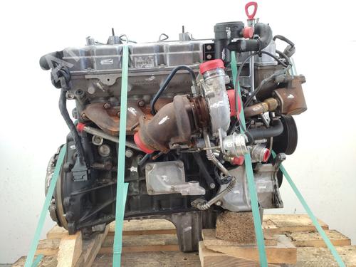 Engine SSANGYONG RODIUS I 2.7 Xdi | BP29378675M1 