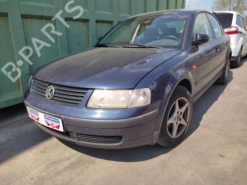 Front bumper VW PASSAT B5 (3B2) 1.8 | BP26989897C7 