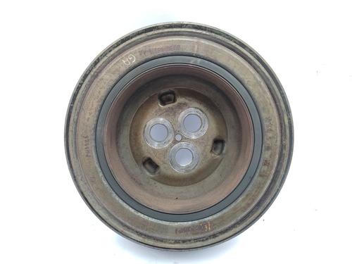 Used Pulley CITROËN JUMPER II Van 2.2 HDi 130 (130 hp) 21484340