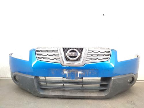 Used Front bumper Front bumper NISSAN QASHQAI I (J10, NJ10) 1.5 dCi (106 hp) 36352619 36352619