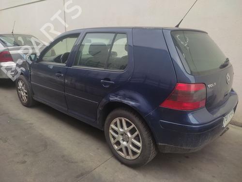 Left front window switch VW GOLF IV (1J1) 1.9 TDI | BP37792439I27 - Image 6