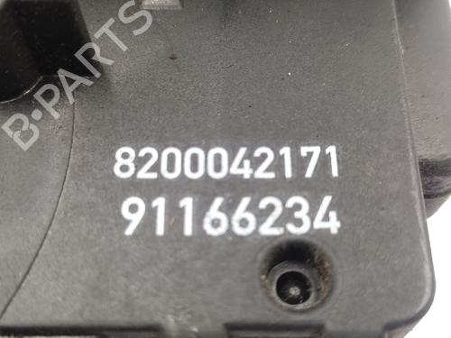 Front right lock RENAULT TRAFIC II Van (FL)  | BP21158156C97 