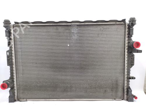 Used Water radiator FORD MONDEO IV (BA7) 2.0 TDCi (140 hp) 30157372
