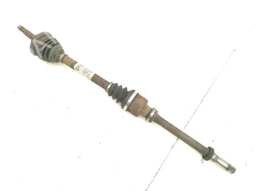 Used Right front driveshaft PEUGEOT 206 Hatchback (2A/C) [1998-2012]  21160577