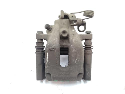Used Left rear brake caliper Left rear brake caliper PEUGEOT 407 Coupe (6C_) 2.2 16V (163 hp) 36355935 36355935