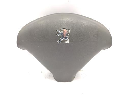Used Driver airbag PEUGEOT 407 (6D_) 2.0 (6DRFNB, 6DRFNE) (136 hp) 29308472