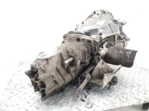 Gearbox VW PASSAT B5.5 (3B3) 2.0 | BP24682871M3 