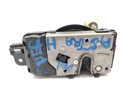 Front right lock OPEL ZAFIRA / ZAFIRA FAMILY B (A05) 1.6 (M75) | BP21155062C97 
