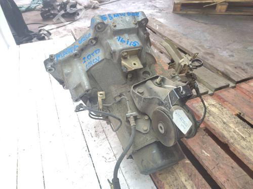 Gearbox MAZDA 626 V Hatchback (GF) 2.0 Turbo DI (GFFP) | BP24682793M3