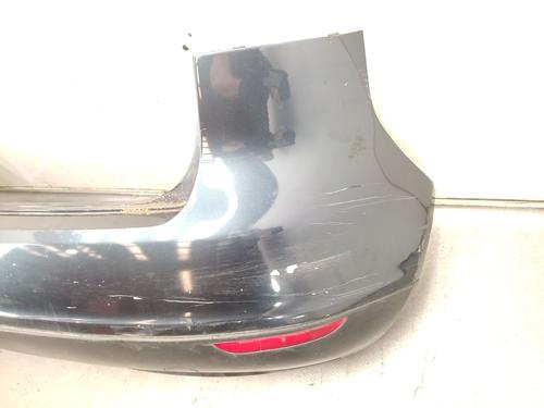 Rear bumper VW GOLF PLUS V (5M1, 521)  | BP21191851C8 