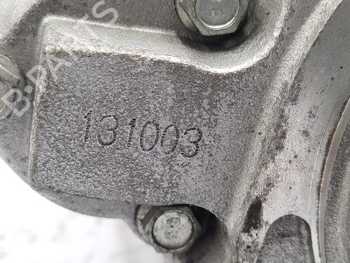 Startmotor OPEL CORSA C (X01) 1.7 DI (F08, F68) | BP21158961M8 