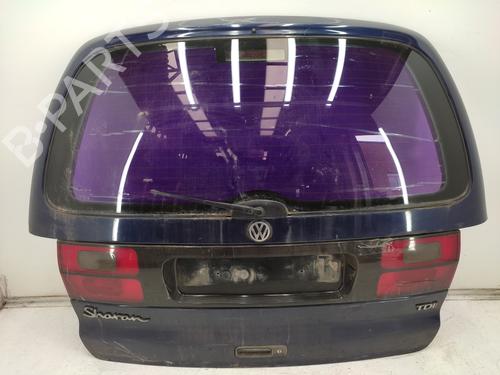 Used Tailgate VW SHARAN (7M8, 7M9, 7M6) 1.8 T 20V (150 hp) 21155828