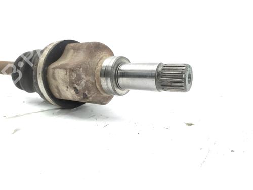 Left front driveshaft CITROËN C3 I (FC_, FN_) 1.4 HDi | BP21159958M38 