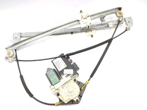 Rudehejsemekanisme Højre foran FIAT ULYSSE (179_) 2.0 JTD (109 hp) 30696892