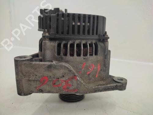 Alternator PEUGEOT 306 (7B, N3, N5) 1.6 SR | BP24682780M7 