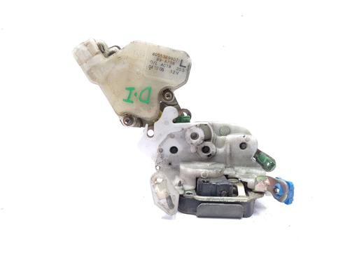 Used Front left lock Front left lock NISSAN PATROL GR V Wagon (Y61) 3.0 DTi (160 hp) 39687909 39687909