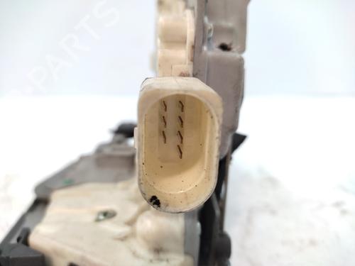 Rear right lock SEAT TOLEDO III (5P2) 1.6 | BP21152171C99 