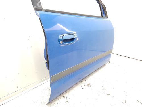 Right front door MITSUBISHI SPACE STAR MPV (DG_A) 1.3 16V (DG1A) | BP21154789C3 