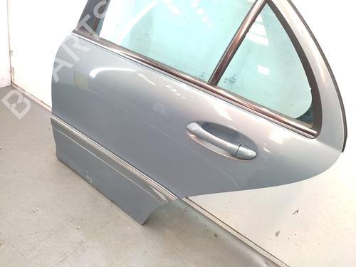 Left rear door MERCEDES-BENZ C-CLASS (W203) C 220 CDI (203.006, 203.008) | BP25461488C4 