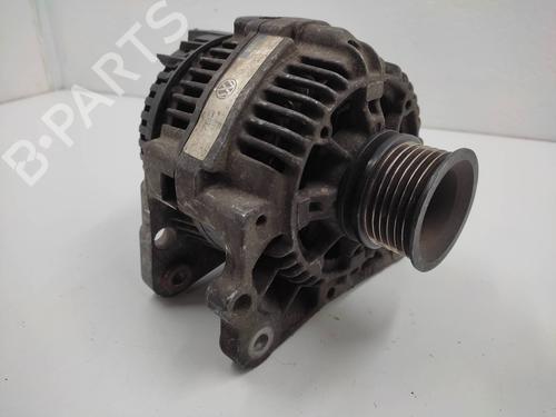 Alternator VW POLO III (6N1)  | BP21149591M7 