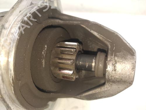 Starter FORD FIESTA V (JH_, JD_) 1.4 16V | BP21150714M8 